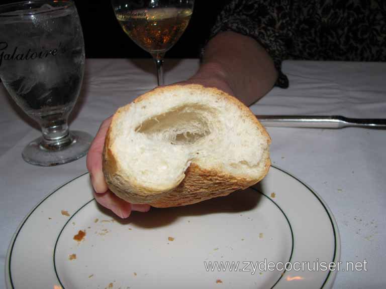 Galatoire's New Orleans French Bread Galatoires
