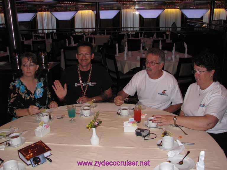 049: Carnival Fantasy, Bloggers Cruise 2, Fun Day at Sea 2, 