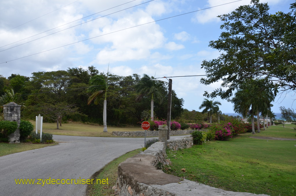 192: Carnival Magic, BC5, John Heald's Bloggers Cruise 5, Montego Bay, Jamaica, 