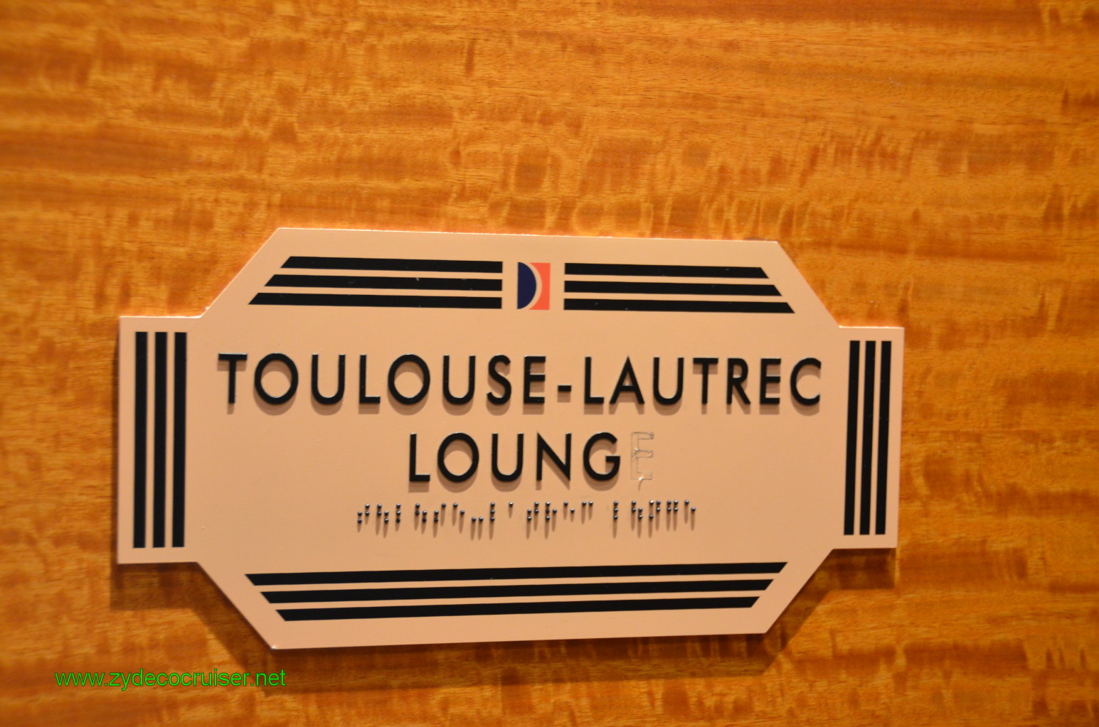 042: Carnival Conquest, Nov 18. 2011, Cozumel, Toulouse-Lautrec Lounge, 