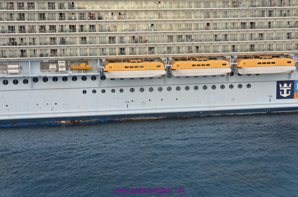 284: Carnival Conquest Cruise, 2013, Cozumel, 