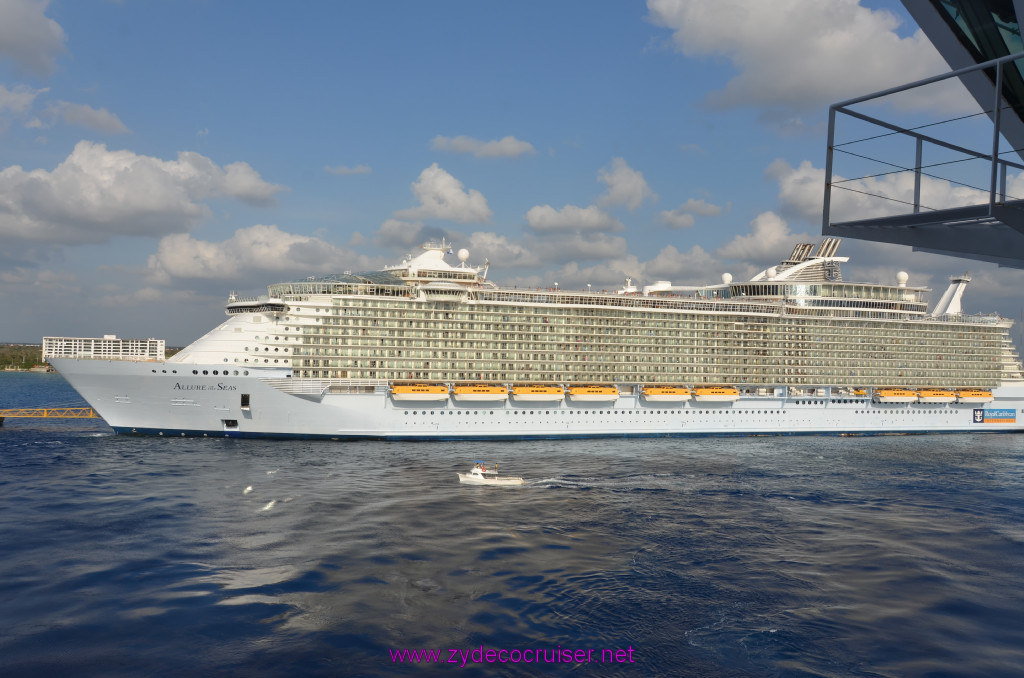 287: Carnival Conquest Cruise, 2013, Cozumel, 