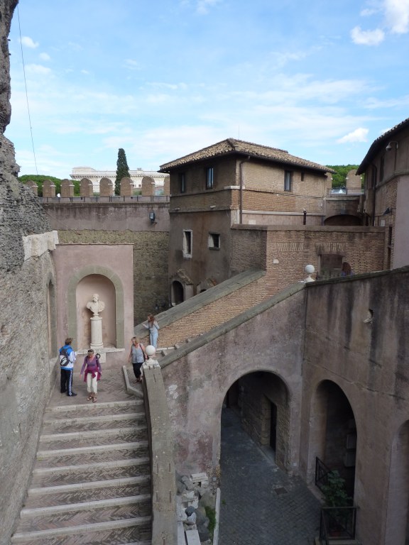 3058: Castel Sant'Angelo 