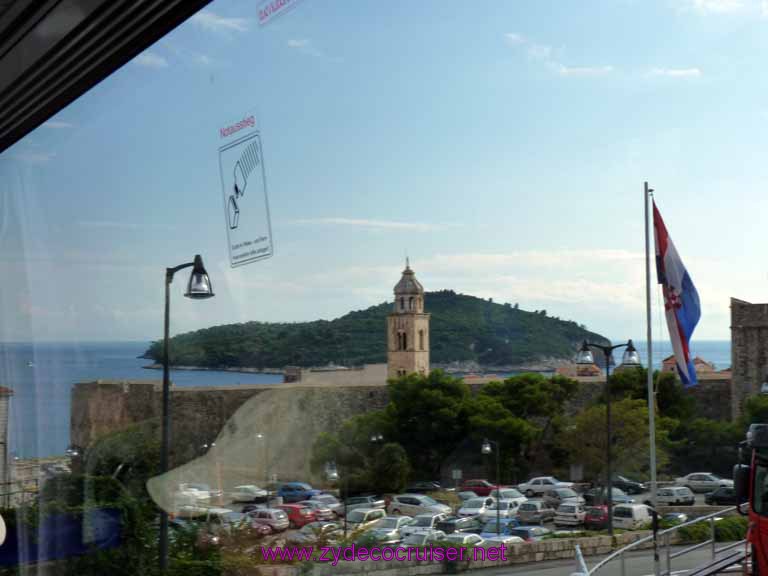 4841: Carnival Dream - Dubrovnik, Croatia - Country Home in Konavle - Old Town