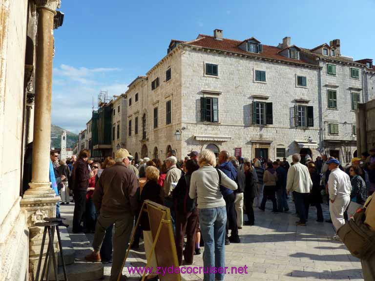 4843: Carnival Dream - Dubrovnik, Croatia - Country Home in Konavle - Old Town
