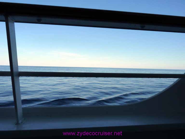4991: Carnival Dream, Mediterranean Cruise, Cove Balcony