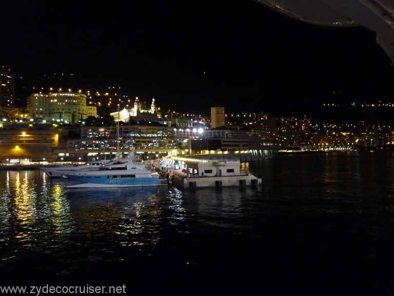 5823: Carnival Dream, Monte Carlo, Monaco - 