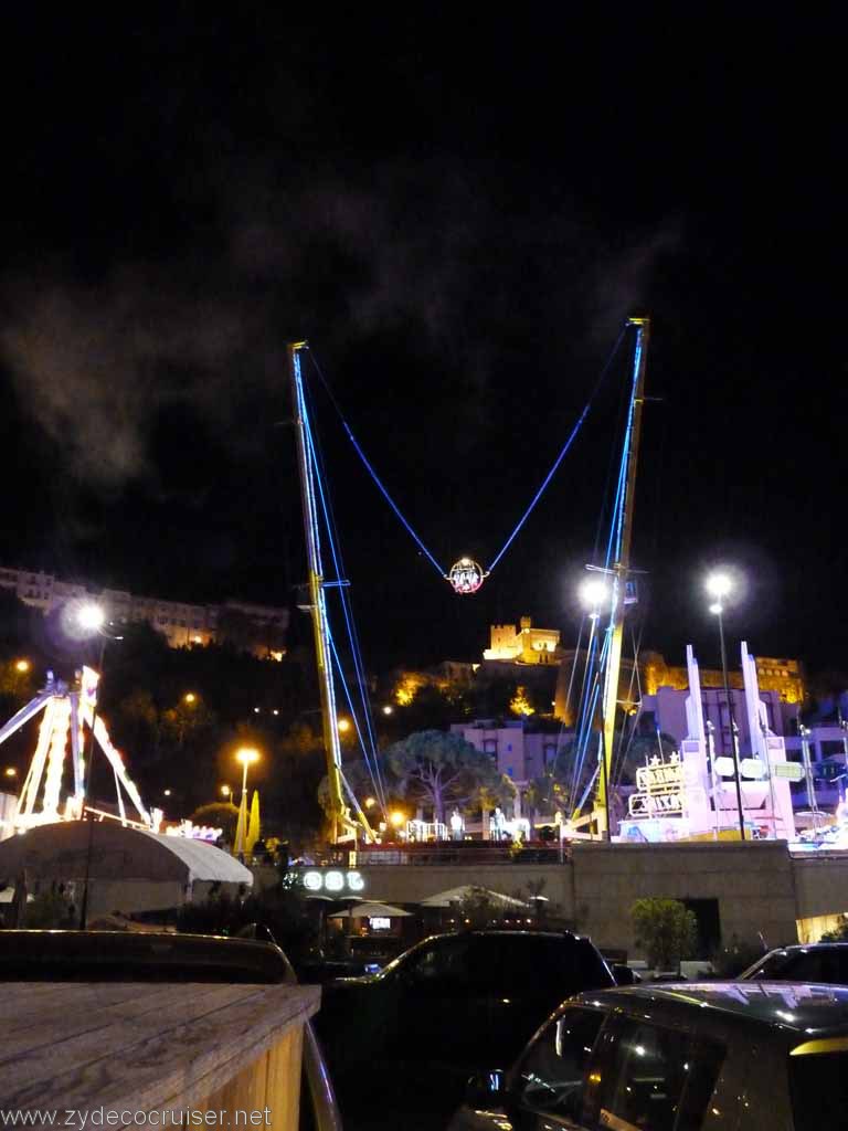 5859: Carnival Dream, Monte Carlo, Monaco - Carnival