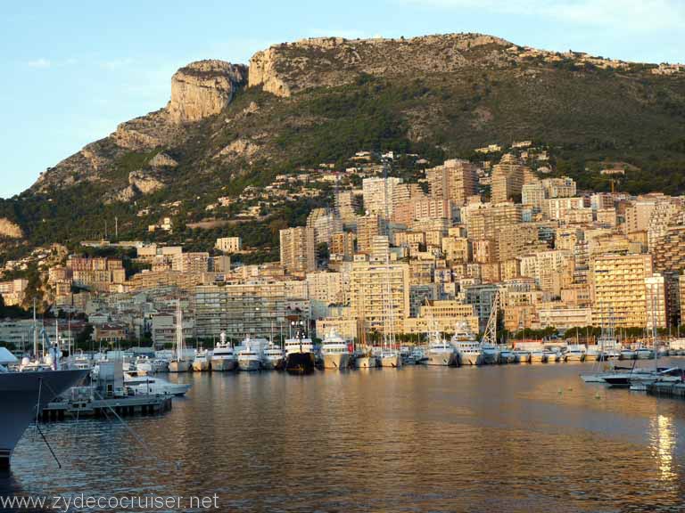 5870: Carnival Dream, Monte Carlo, Monaco - 