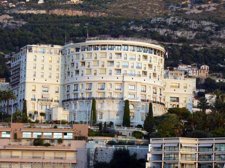 5871: Carnival Dream, Monte Carlo, Monaco - 