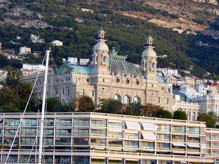 5872: Carnival Dream, Monte Carlo, Monaco - Casino de Monte Carlo