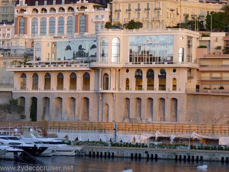 5873: Carnival Dream, Monte Carlo, Monaco - 