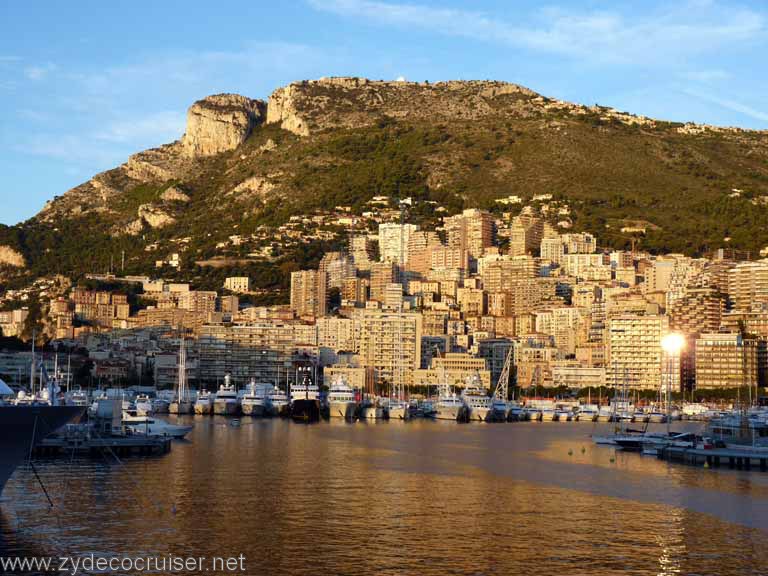 5879: Carnival Dream, Monte Carlo, Monaco - 
