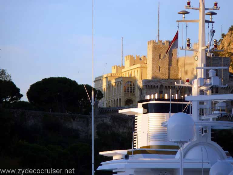 5881: Carnival Dream, Monte Carlo, Monaco - 