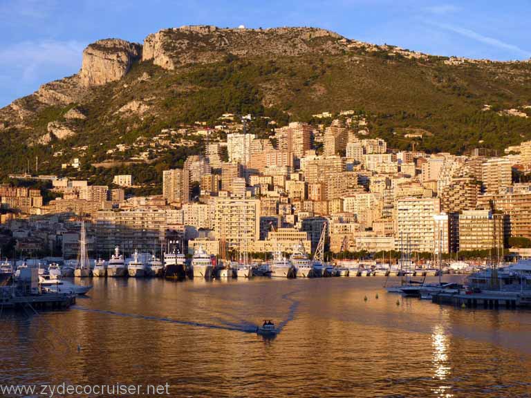 5882: Carnival Dream, Monte Carlo, Monaco - 