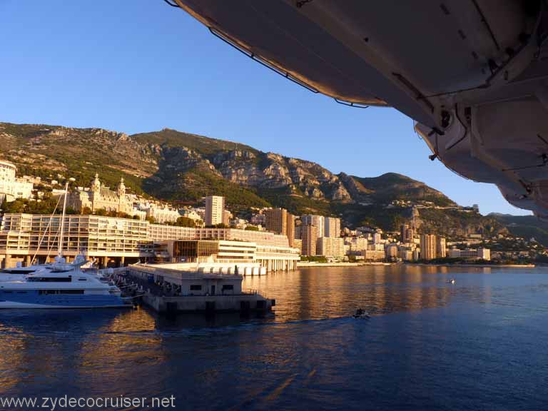5883: Carnival Dream, Monte Carlo, Monaco - 