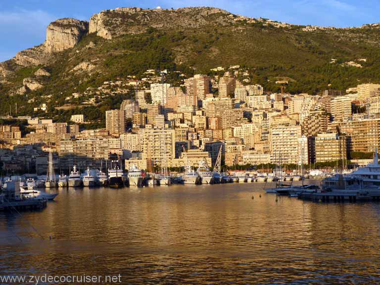 5890: Carnival Dream, Monte Carlo, Monaco - 