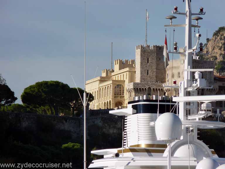 5898: Carnival Dream, Monte Carlo, Monaco - 