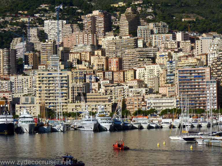 5903: Carnival Dream, Monte Carlo, Monaco - 