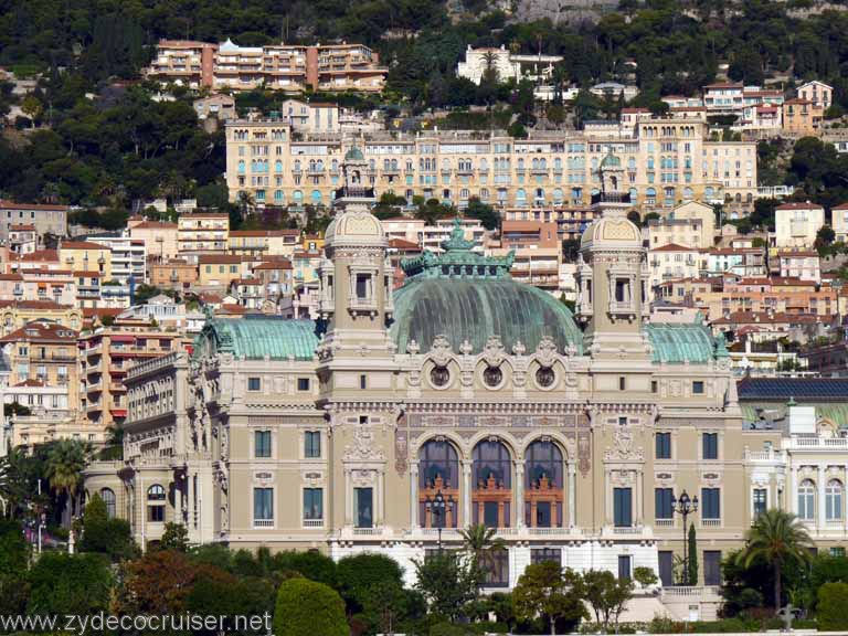 5910: Carnival Dream, Monte Carlo, Monaco - 