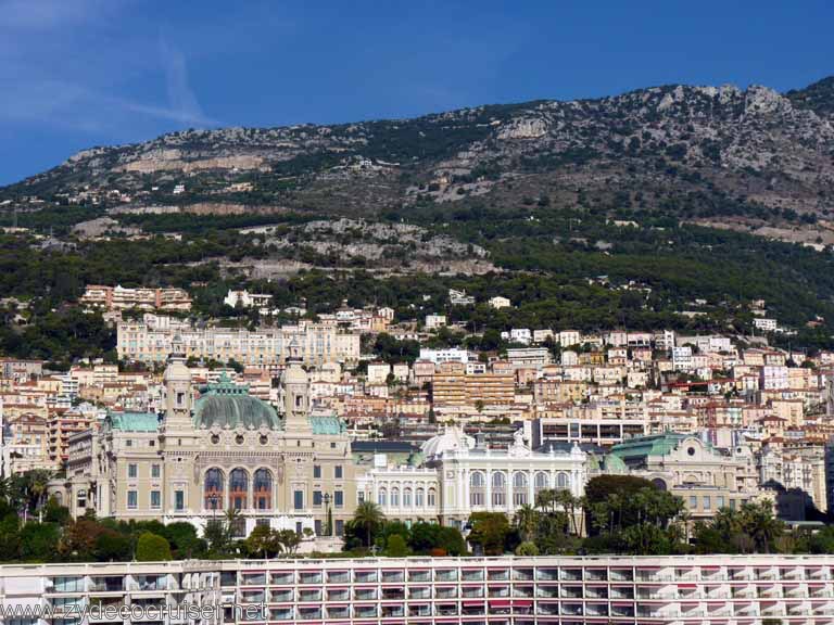 5912: Carnival Dream, Monte Carlo, Monaco - 