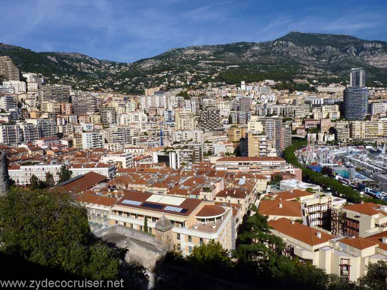 5992: Carnival Dream, Monte Carlo, Monaco - 