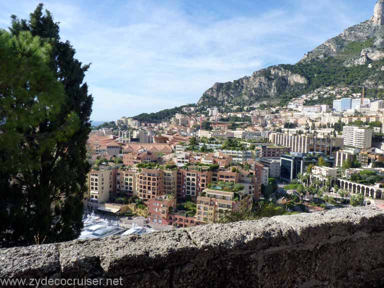 6002: Carnival Dream, Monte Carlo, Monaco - 