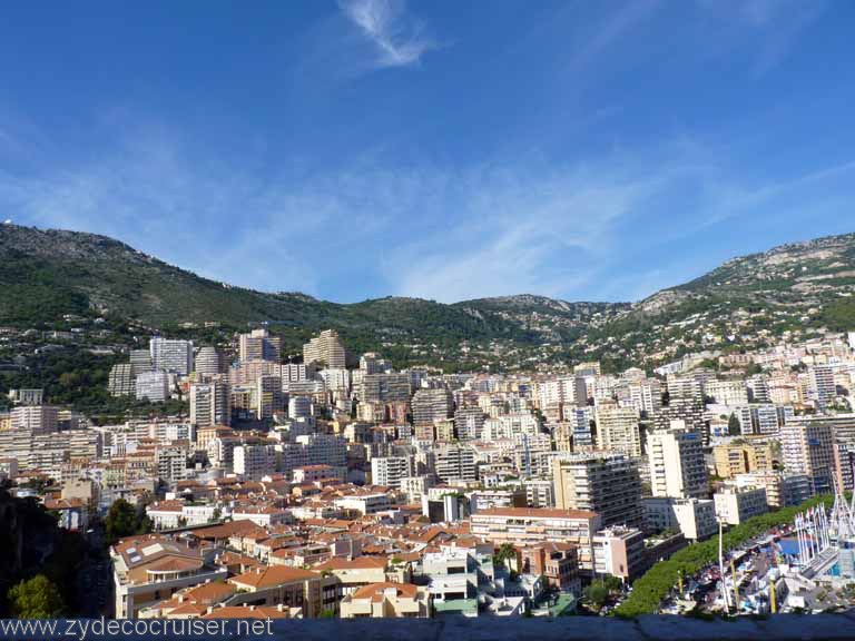 6089: Carnival Dream, Monte Carlo, Monaco - 