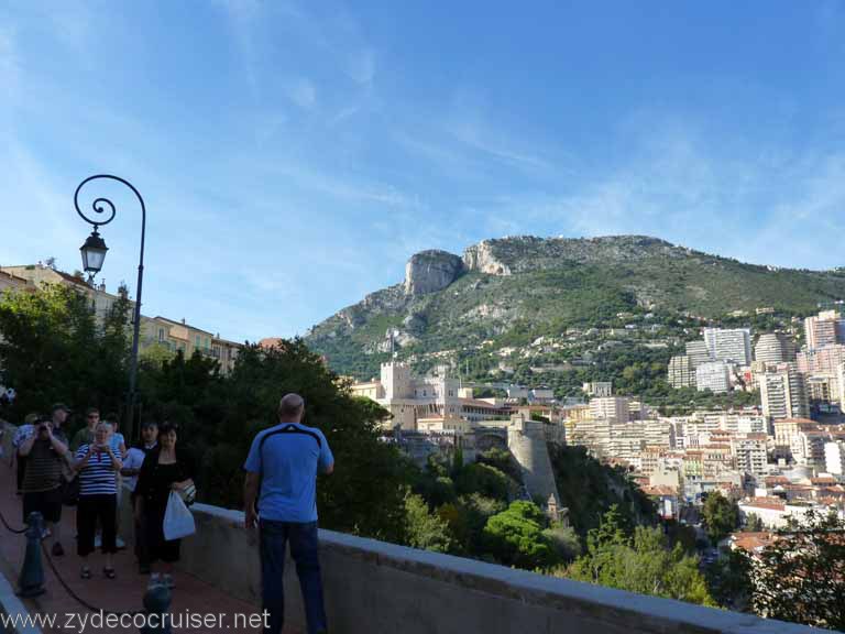 6090: Carnival Dream, Monte Carlo, Monaco - 