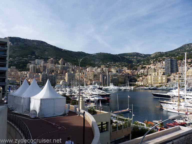 6190: Carnival Dream, Monte Carlo, Monaco - 
