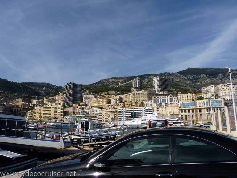 6194: Carnival Dream, Monte Carlo, Monaco - 