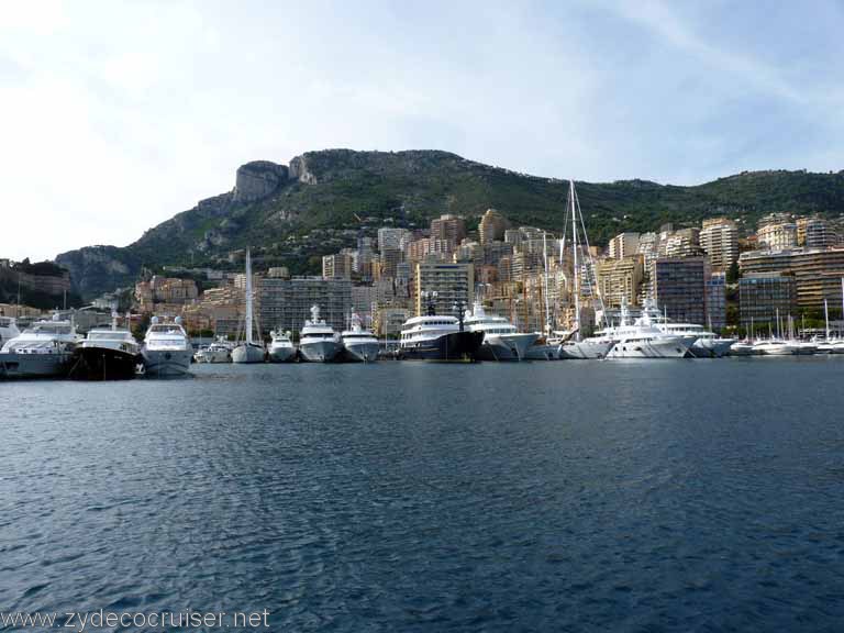6199: Carnival Dream, Monte Carlo, Monaco - 