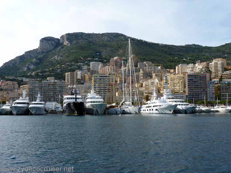 6200: Carnival Dream, Monte Carlo, Monaco - 