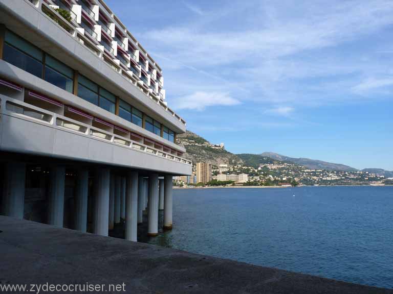 6215: Carnival Dream, Monte Carlo, Monaco - 