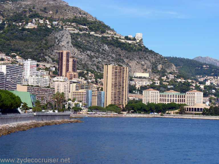 6217: Carnival Dream, Monte Carlo, Monaco - 