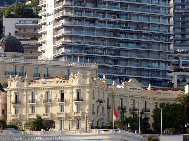 6254: Carnival Dream, Monte Carlo, Monaco - 