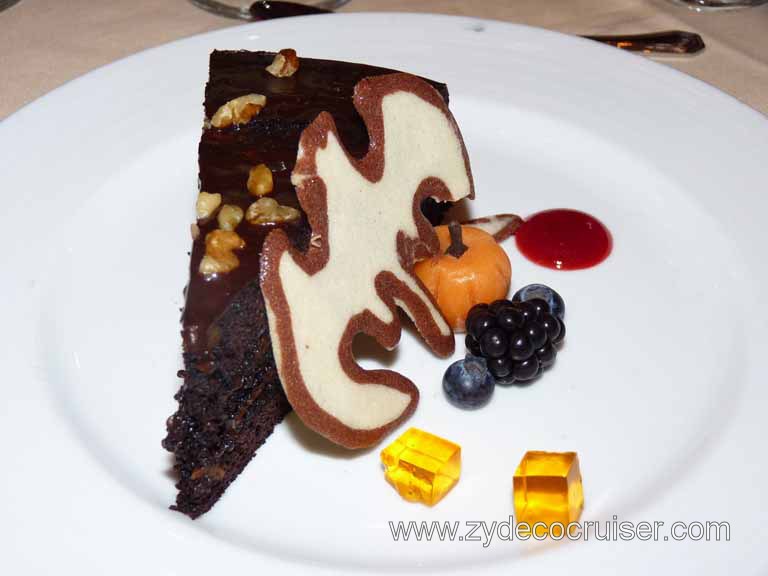 Carnival Dream - Chocolate Halloween Something or Other