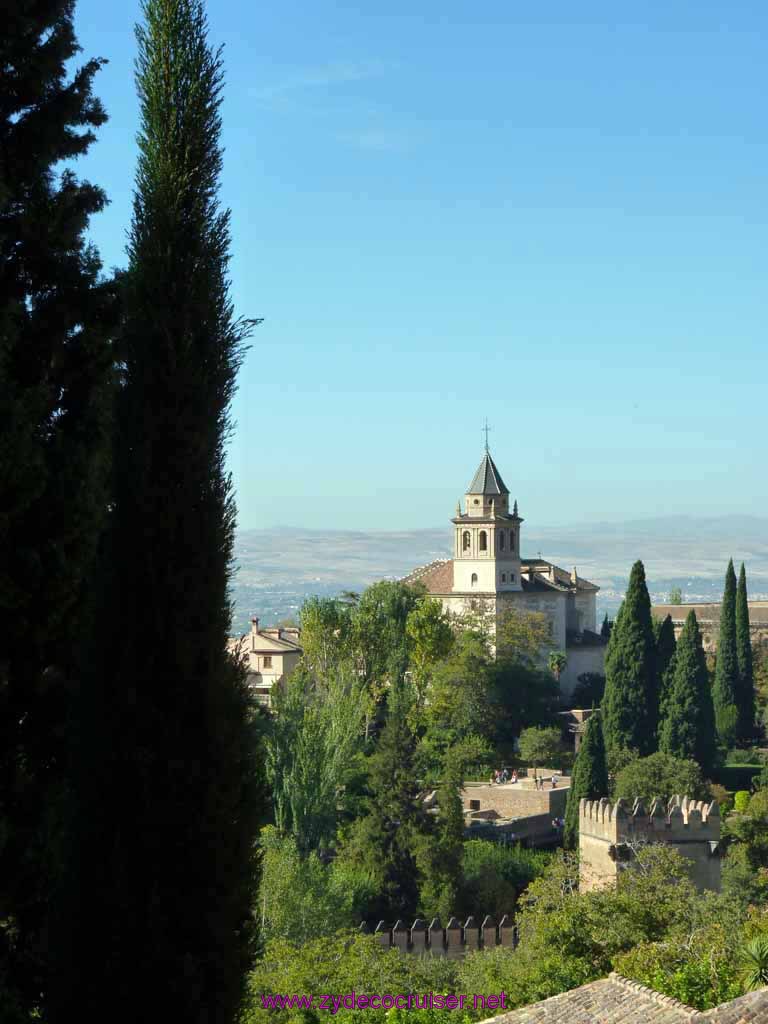 Alhambra 99