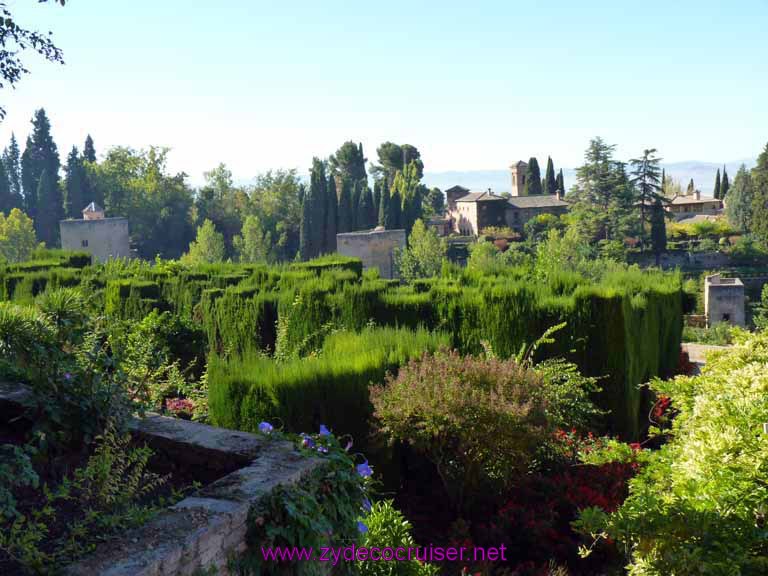 Alhambra 104
