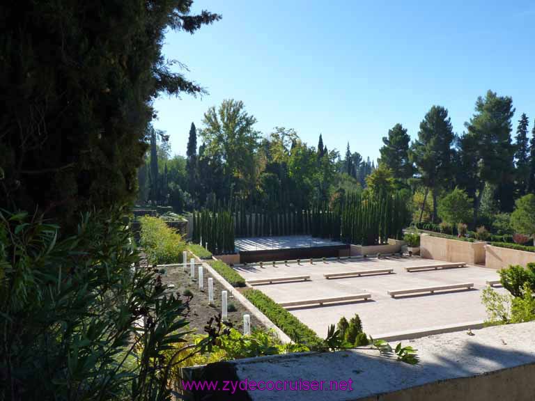 Alhambra 107