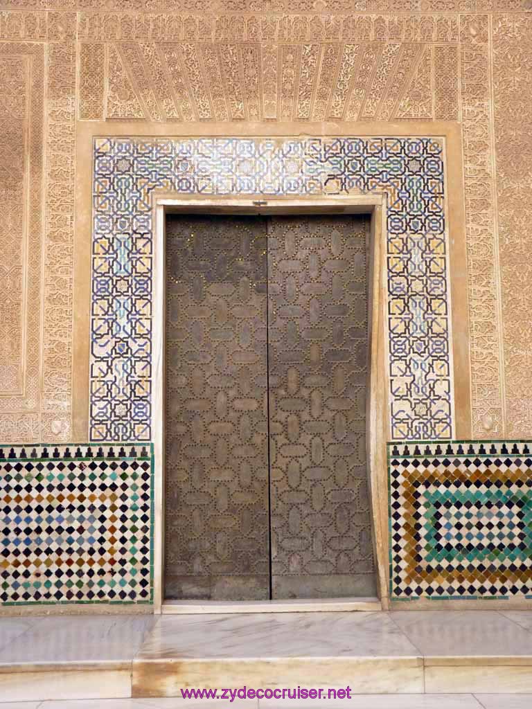 Alhambra 201
