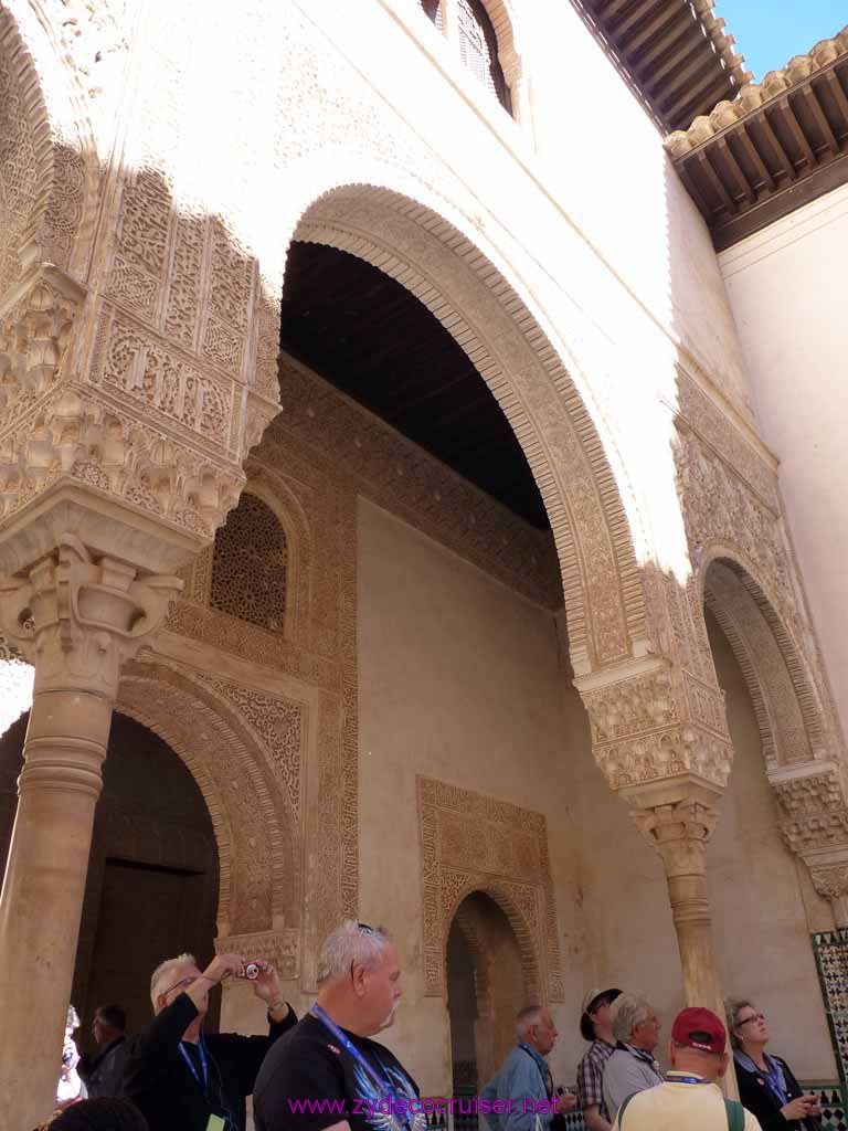 Alhambra 206