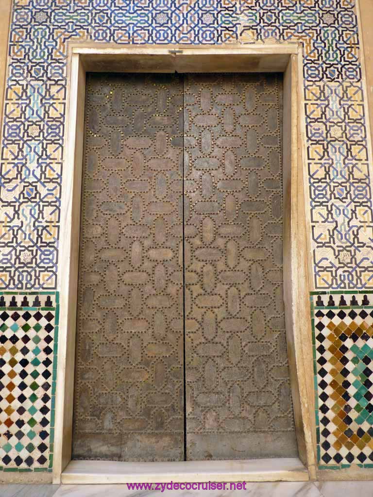 Alhambra 209