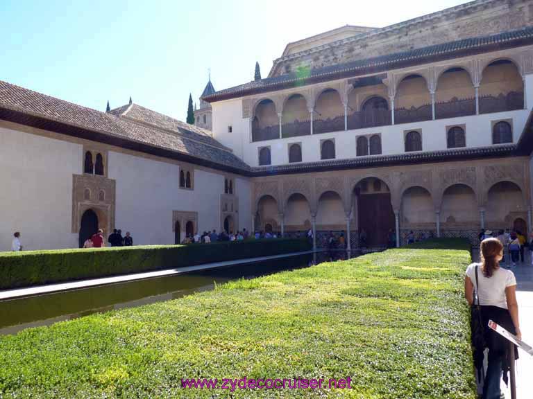 Alhambra 214