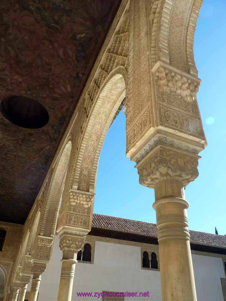 Alhambra 215