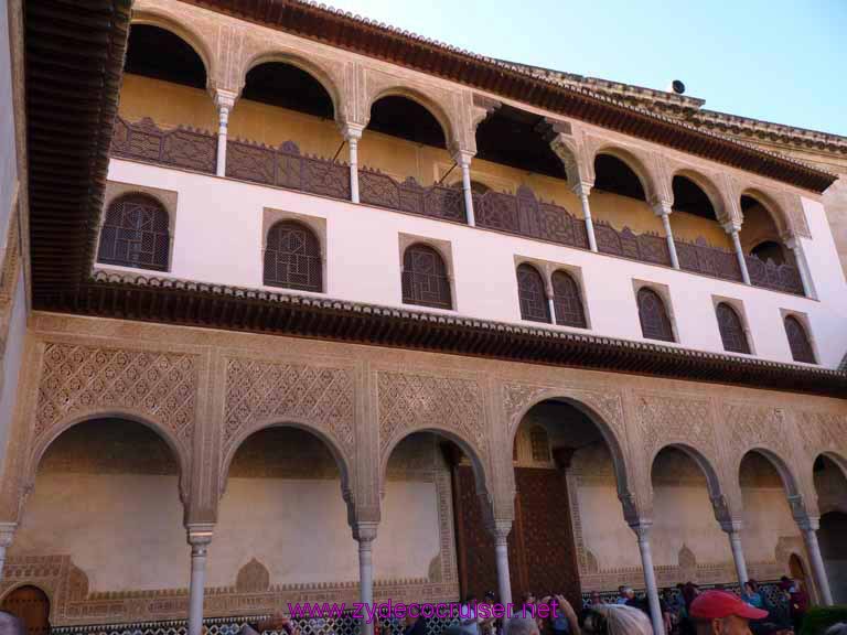 Alhambra 254