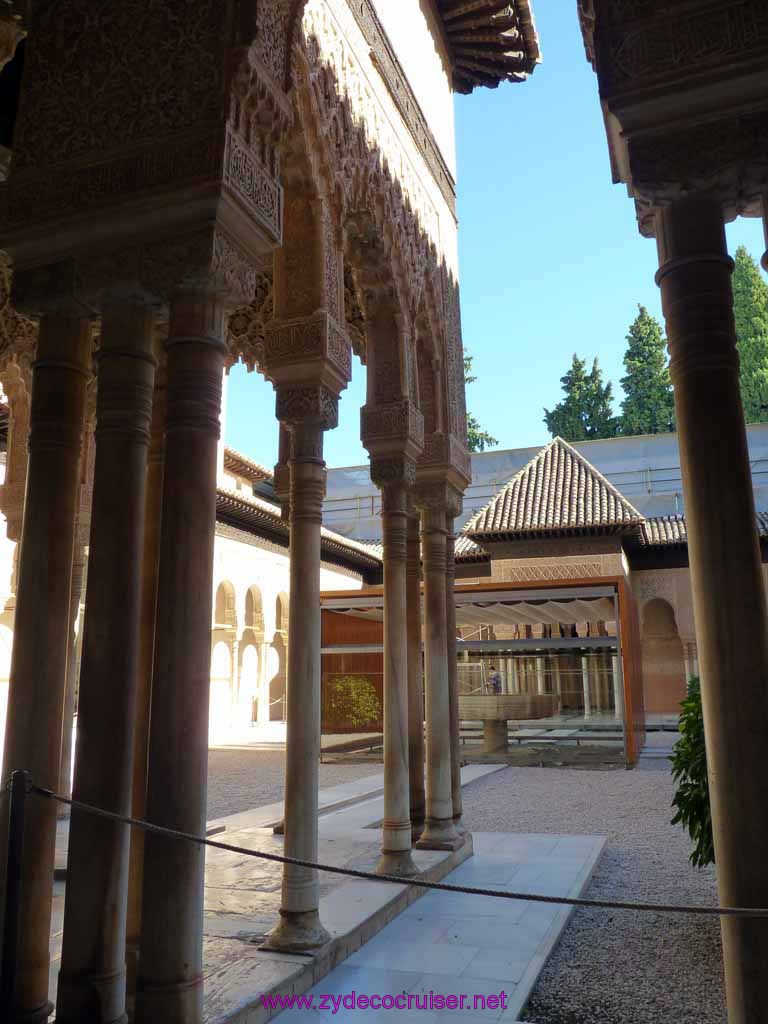 Alhambra 274