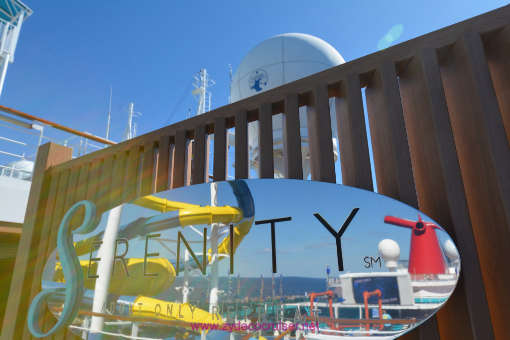 044: Carnival Dream Cruise, Fun Day at Sea 1