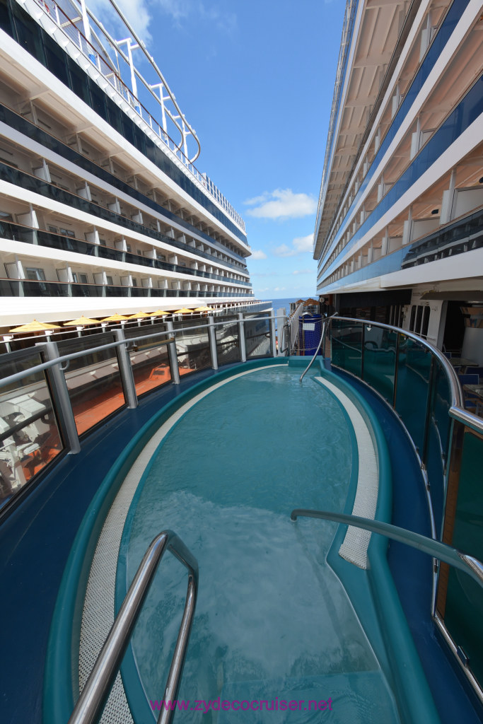 184: Carnival Dream Cruise, Cozumel, Ship Pictures, 