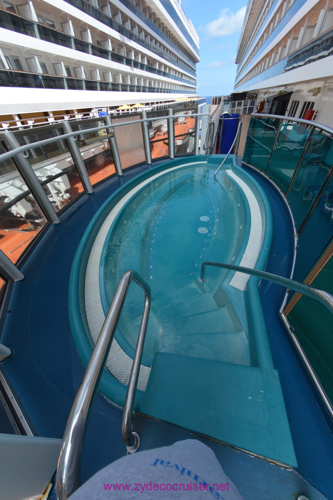190: Carnival Dream Cruise, Cozumel, Ship Pictures, 